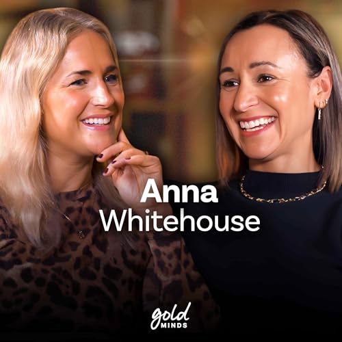 Anna Whitehouse on the Making of Mother Pukka and Motherhood at 42