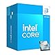 Intel Core i3-14100 Desktop-Prozessor 4 Kerne (4 P-Kerne + 0 E-Kerne) bis zu 4,7 GHz