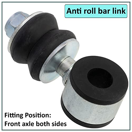 AERZETIX - C66532 - Bielletta del barra