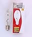 CORDELIA LIGHTING 175W Mercury Vapor Lightbulb,Mogul Base, 120V Energy Saver