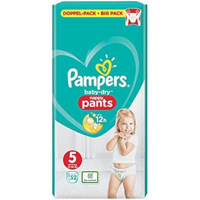 pampers price check