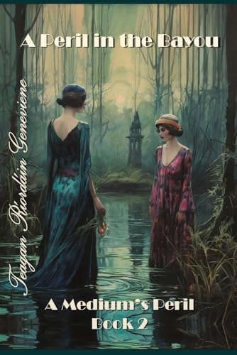 A Peril in the Bayou