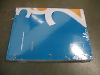 Loose Leaf Pearson Custom Library Math 0308 Book