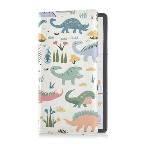 Organizador de Documentos para Auto Multicolor miniatura 7