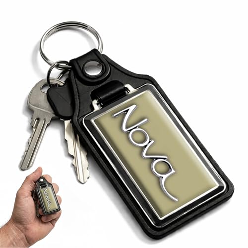 Image of Brotherhood Car Key Chain for Cutlass - Classic Models Keychain for Men and Women Gift Key Ring
