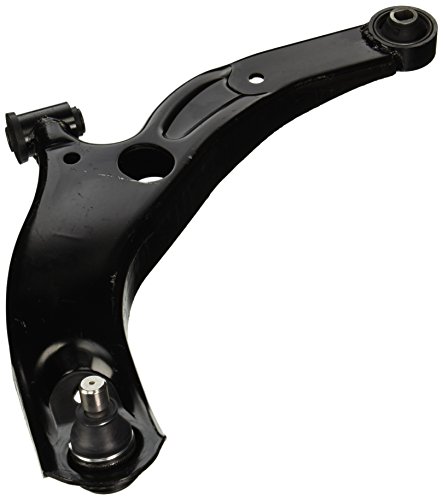 MOOG RK620074 Control Arm and Ball Joint Assembly