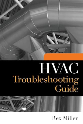 HVAC Troubleshooting Guide
