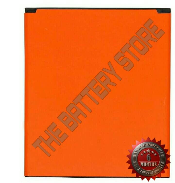 Image of THE BATTERY STORE Orignal BM40 Battery for Xiaomi Redmi MI 2A Battery with 6 Month Warranty and High Capacity Battery Backup Carefully Check Your Phone Model and Purchase(for BM40)