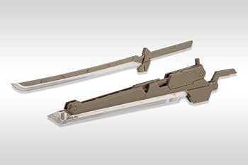 Amazon | 壽屋 M.S.G モデリングサポートグッズ ウェポンユニット06EX