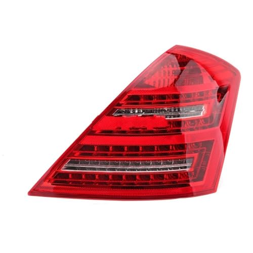 Feu arrière LED pour Mercedes Classe S W221 2007-2009 bloc optique de freinage