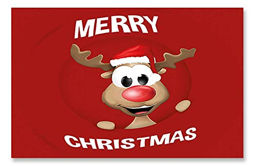 Set di biglietti di Natale con cartoline natalizie...