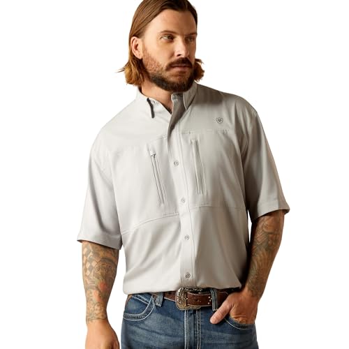 Image of ARIAT Venttek Classic Fit Shirt