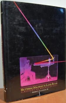 Hardcover Muttering machines to laser beams: A history of Mountain Bell Book