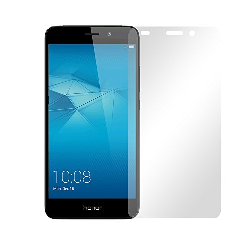 Slabo 2 x Protector de Pantalla Huawei GT3 / Honor 5C / Honor 7 Lite lámina Protectora de Pantalla lámina Protectora Ultra Transparente Invisible Made IN Germany