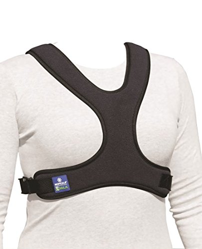 Fascia Pettorale A Farfalla - 2