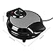 Waffle Cone Maker Waffle Cone and Bowl Maker Ice Cream Cone Maker Cooking Tool Round Waffle Baking Pan for House Commercial Homemade DIY Ice Cream Cone