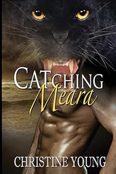 Paperback Catching Meara Book