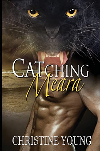 Catching Meara (McKenna Clan)