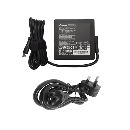 Dell 130w Ac Adapter 130W 100W USB C Charger For Dell XPS 15 16 17