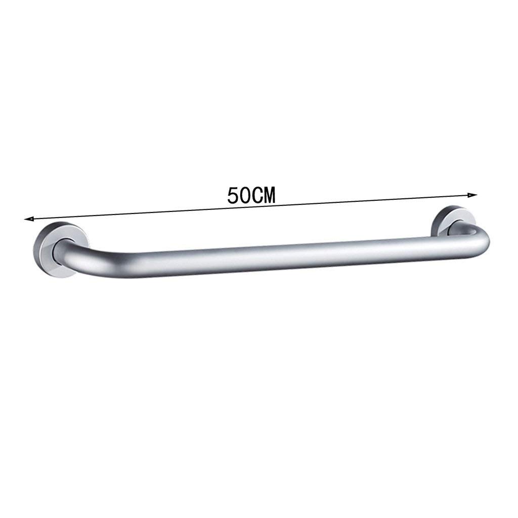 Barra de Agarre para Baño, Apoyabrazos del Cuarto de Baño,Barras de apoyo Manija Soporte de seguridad Pasamanos, Barra de apoyo - Barra de apoyo para baño - Manija de seguridad para ancianos