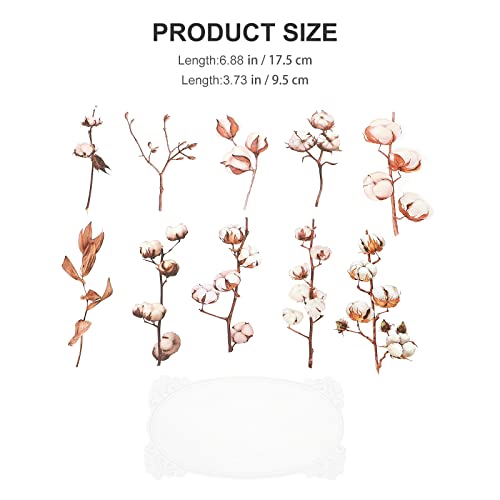 Homoyoyo 5 Papel De Fundo Papel De Fundo Adesivo Calendários Adesivo Para Artesanato Diy Adesivo De