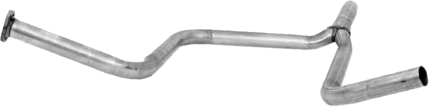 Walker 50450 Exhaust Y Pipe 2" Inlet (OD) 1.75" Outlet (OD) for Acura MDX