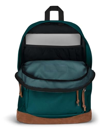 image for JanSport Right Pack Backpack - Durable Daypack with Padded 15