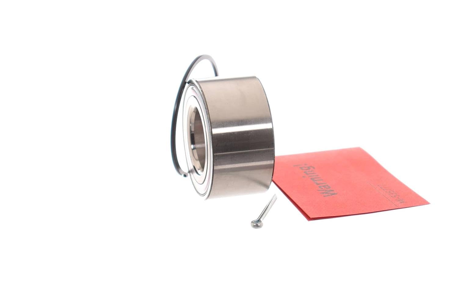 SKF VKBA 3991 Kit Cuscinetti per Ruota