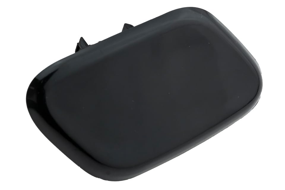 Coque pare-chocs droit finition d'origine Kia Sport IV 2015- haute résistance EDS-KA-019