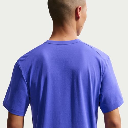 Image of Nike Mens Dri-FIT T-Shirt