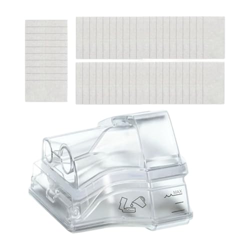Boîte d'humidification machine et réservoirs de stockage d'eau de rechange