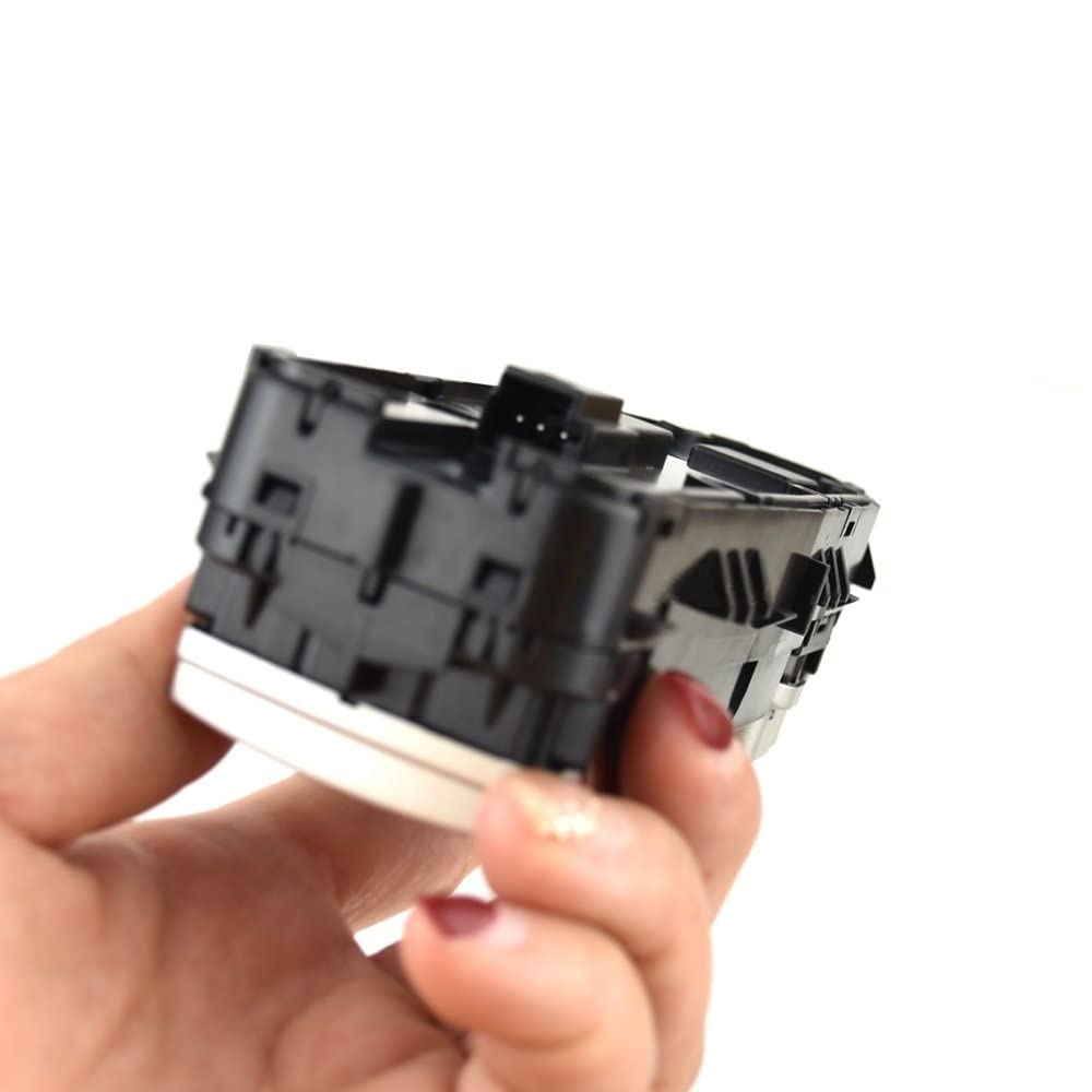 2229056800 Interruttore alzacristallo elettrico lato guida sinistro adatto per C300 C63 C350e | Leroy Merlin