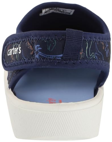 Carter's Unisex-Child Salinas2-b Sandal3