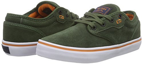 Image of Globe Men's Motley Mid Skate Shoe
