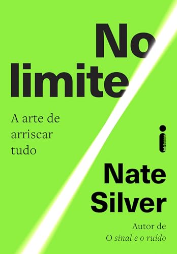 No limite: A arte de arriscar tudo