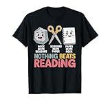 Cute Clothing With Books For Girls
