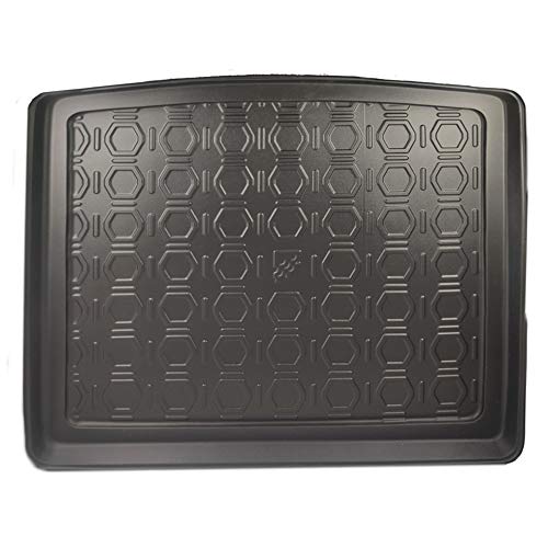 Bandeja maletero AUTO-STYLE evita manchas y suciedad en Dacia Duster 4WD 2010-2018