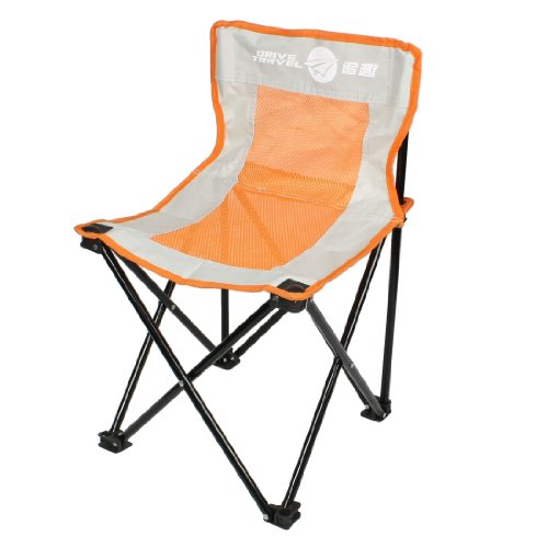Ruilogod Pesca al aire libre Viaje Camping Portátil Silla Plegable Taburete (id:3e 6e5 6a 282 7dc