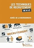 LARCIER BUSINES