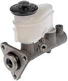 Dorman M390350 Brake Master Cylinder Compatible with Select Chevrolet / Geo / Toyota Models
