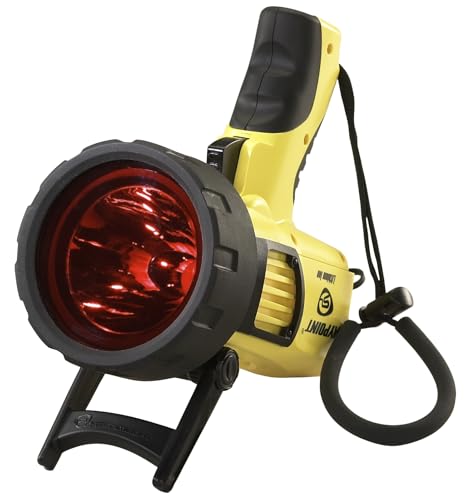 Filtre rechargeable Streamlight Waypoint pour projecteur portable - 2