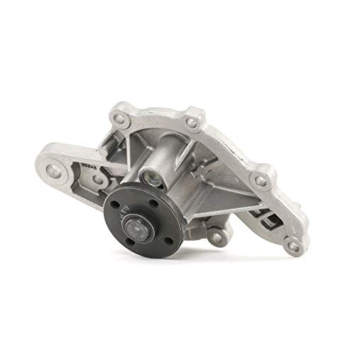 SKF Motorkühlwasserpumpe mit Dichtungen VKPC 88848 Höhe 132 mm Länge 125 mm Breite 120 mm - OE-Qualität