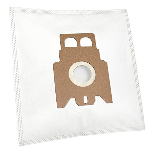 10 x FILTATEX sacs aspirateur alternative pour Hoover H60 / hoover h 60 purehepa - 35600392