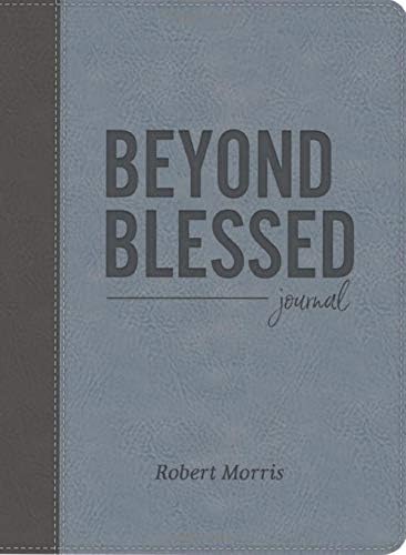 Beyond Blessed: Journal
