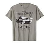 M60 Patton Tank & Classic US Tanks