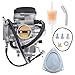 NIMTEK Carburetor for YAMAHA BIG BEAR 400 YFM 400 YFM400F CARB 2000-2007