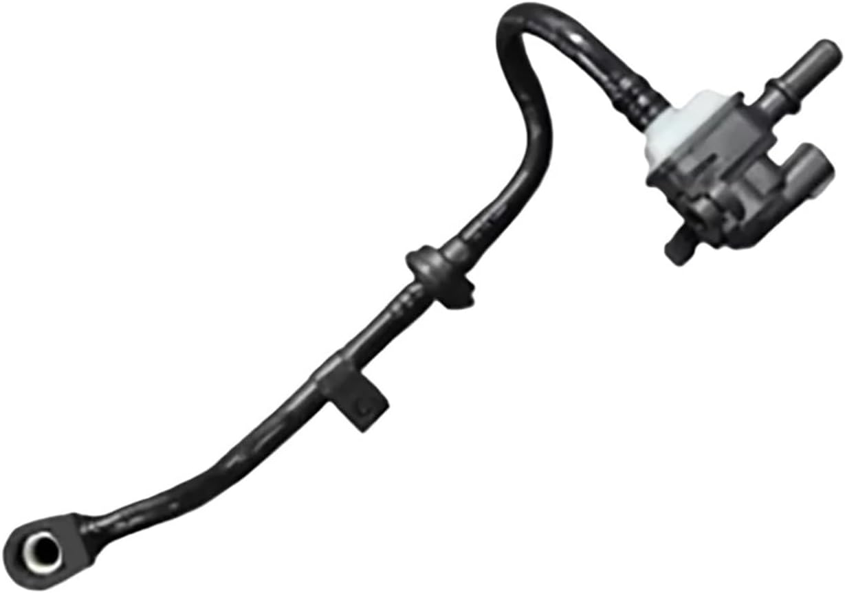 31478983 31478982 31478962 Car Engine Carbon Canister Solenoid Valve Tube Eator Compatible With Volvo(31478982)