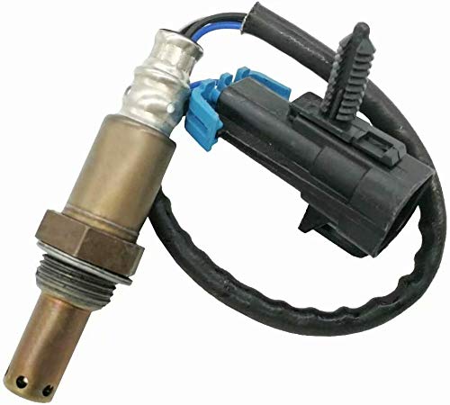 Capteur d'oxygène 8125907490 sonde lambda 1259799 échappement - 5