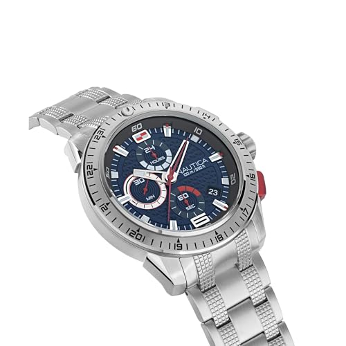 Opiniones de Relojes Nautica Top 10. 14 Imagen adicional