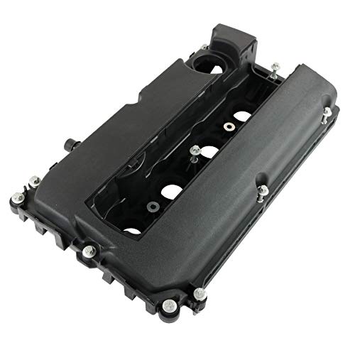Jdmspeed New Engine Valve Cover Camshaft Rocker Cover 55564395 Replacement For Gm Chevrolet Cruze #TOP7